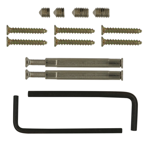 Крепление для дверных ручек (1 компл. )